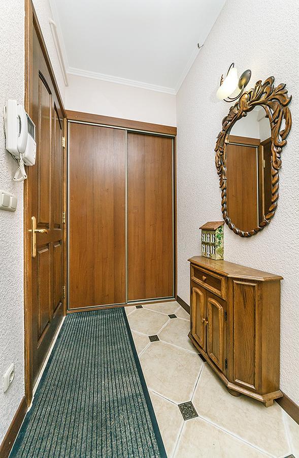 Amazing Two Beds In The Klovskiy Spusk Apartment เคียฟ ภายนอก รูปภาพ