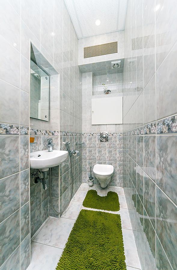 Amazing Two Beds In The Klovskiy Spusk Apartment เคียฟ ภายนอก รูปภาพ