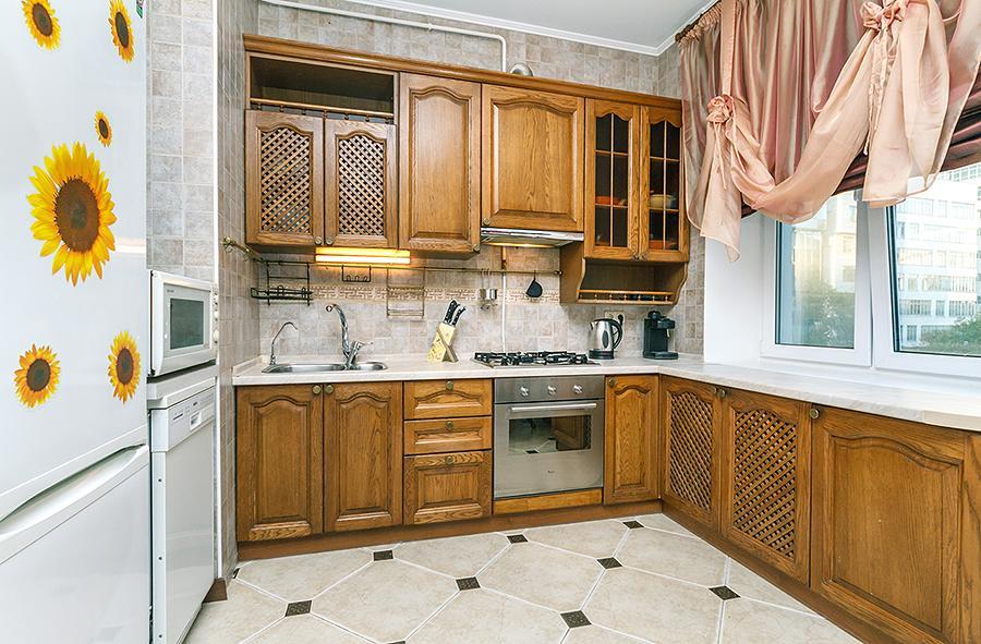 Amazing Two Beds In The Klovskiy Spusk Apartment เคียฟ ภายนอก รูปภาพ