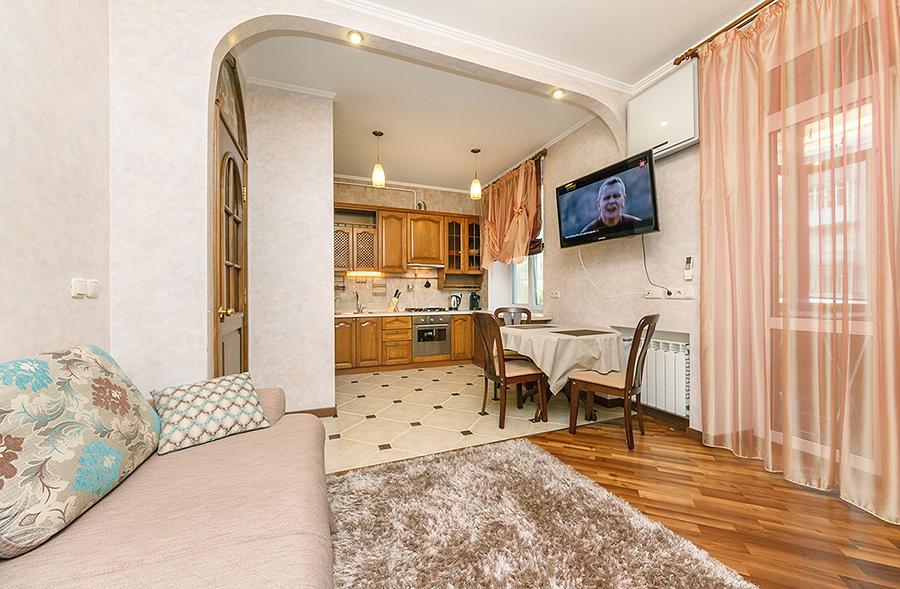 Amazing Two Beds In The Klovskiy Spusk Apartment เคียฟ ภายนอก รูปภาพ