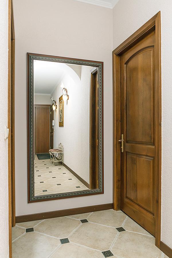 Amazing Two Beds In The Klovskiy Spusk Apartment เคียฟ ภายนอก รูปภาพ