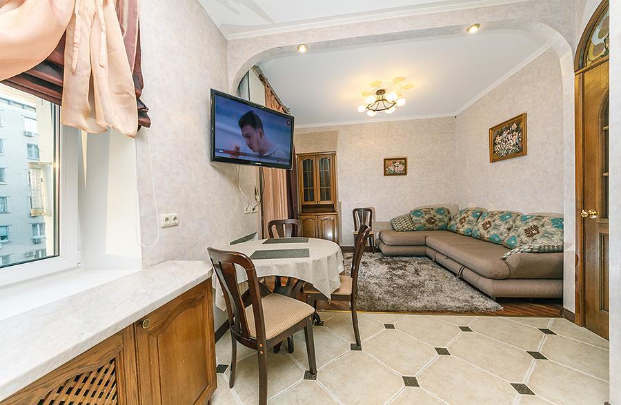 Amazing Two Beds In The Klovskiy Spusk Apartment เคียฟ ภายนอก รูปภาพ