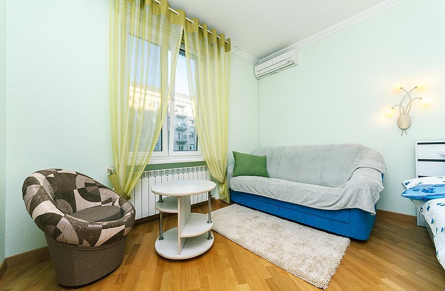 Amazing Two Beds In The Klovskiy Spusk Apartment เคียฟ ภายนอก รูปภาพ